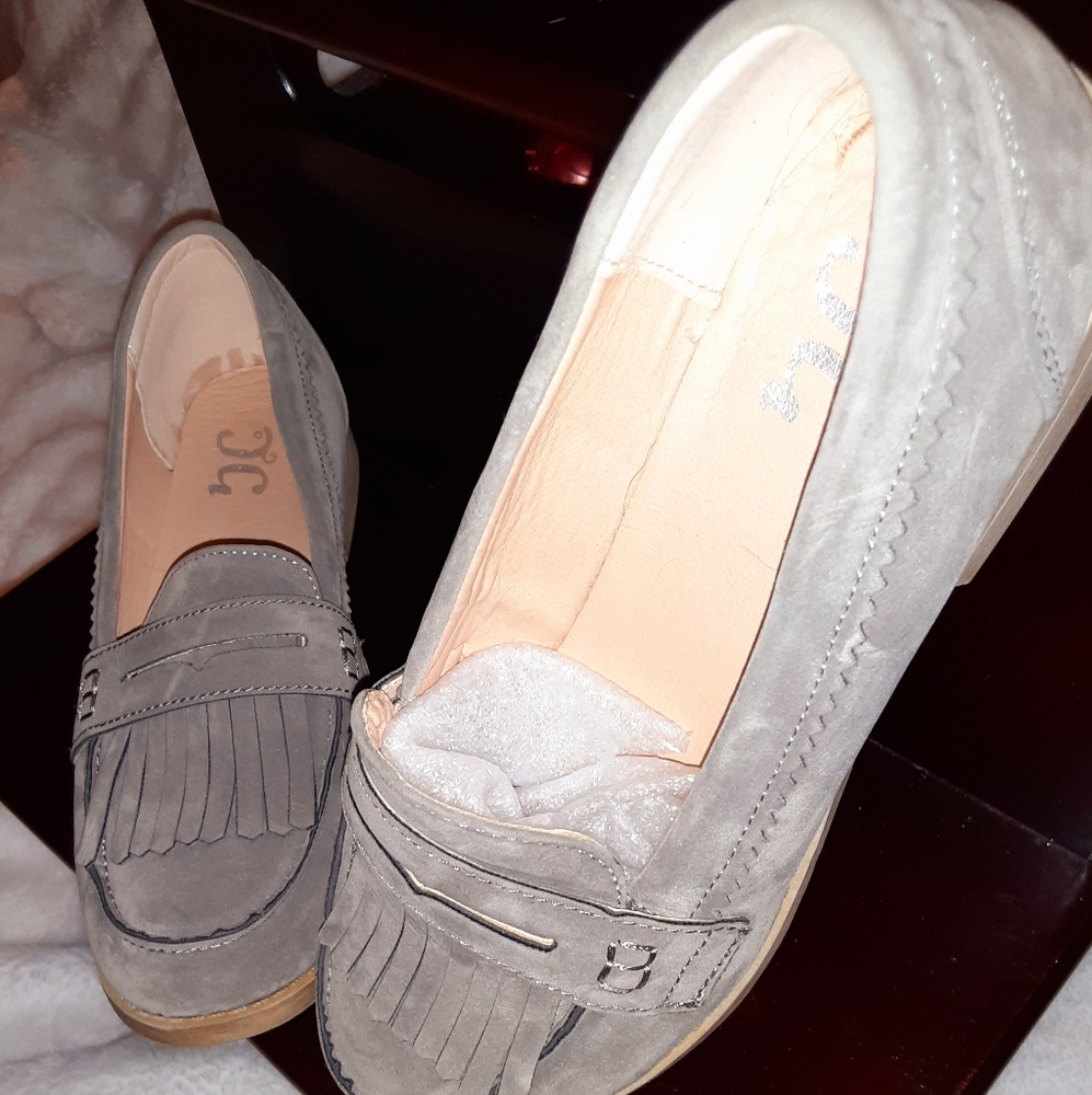 Swede loafer - Picture 2 of 3